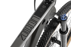 BICICLETA RODADO 29 MTB SAVA DECK 8.1 CARBONO - SHIMANO XT 1x12 - tienda online