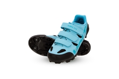 Zapatilla Volta MTB Triple Velcro - Bertolina Bikes