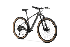 BICICLETA RODADO 29 MTB SAVA DECK 8.1 CARBONO - SHIMANO XT 1x12 - comprar online