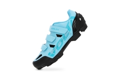 Zapatilla Volta MTB Triple Velcro