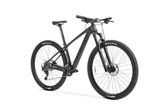 Bicicleta Rodado 29 MTB SAVA DECK 5.0 Carbono 2x11 Shimano Deore - comprar online