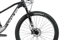 BICICLETA VOLTA X-MONT CARBONO RODADO 29 - SHIMANO SLX 1x12 en internet