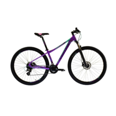 Bicicleta Venzo Frida Diva Rodado 29 Shimano 2x9 Frenos Hidraulicos - Bertolina Bikes