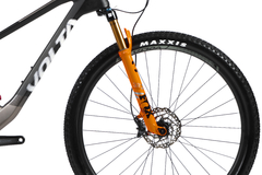 Imagen de BICICLETA VOLTA X-MONT CARBONO RODADO 29 - SHIMANO XT 1x12