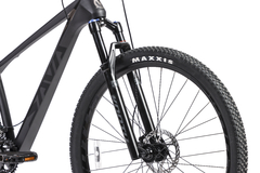 Imagen de Bicicleta Rodado 29 MTB SAVA DECK 5.0 Carbono 2x11 Shimano Deore