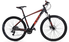 BICICLETA SPY BULLET RODADO 29 24 VELOCIDADES SHIMANO FRENOS A DISCO HIDRAULICOS - comprar online