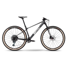 BICICLETA MTB BMC TWOSTROKE 01 TWO - SRAM GX 1x12