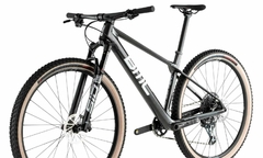 BICICLETA MTB BMC TWOSTROKE 01 TWO - SRAM GX 1x12 - Bertolina Bikes