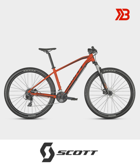 Vtt scott 980 hotsell