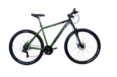 BICICLETA RODADO 29 ZION BREVA 21 VELOCIDADES - Bertolina Bikes