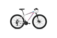 BICICLETA TOPMEGA SUNSHINE RODADO 29 FRENOS A DISCO 21 VELOCIDADES SHIMANO en internet