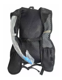 Mochila Hidrante Running Trekking Ciclismo Sportace 1 Litro en internet