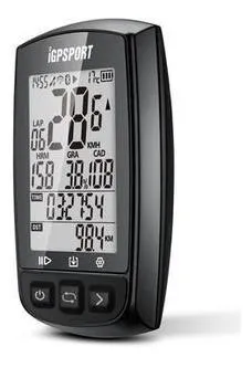 Ciclocomputadora iGPSPORT IGS50S - comprar online