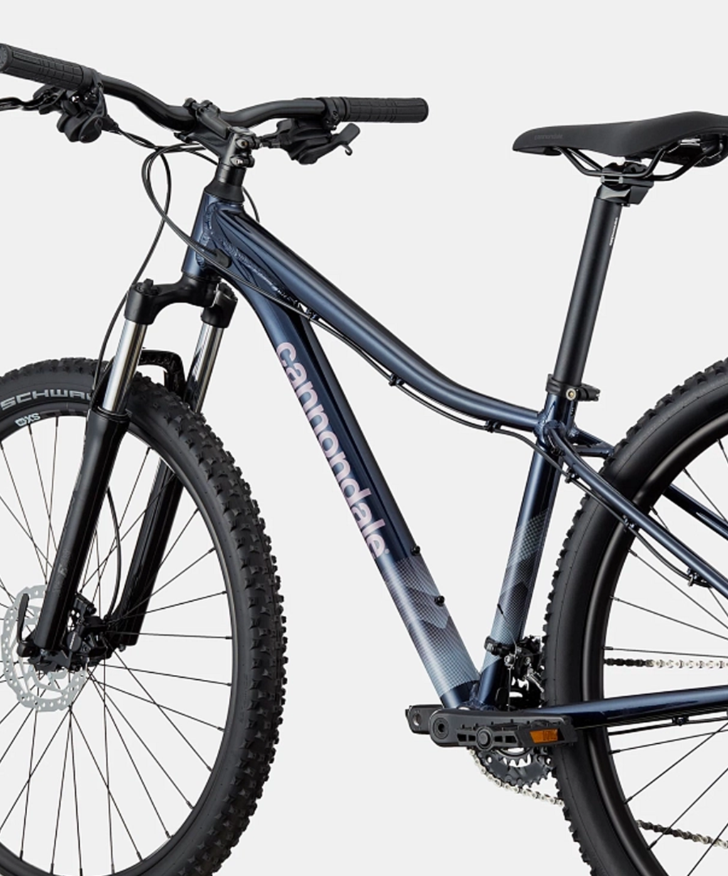 Cannondale trail women's 8 sale
