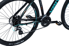 BICICLETA VENZO THORN REVO RODADO 29 24 VELOCIDADES SHIMANO FRENOS A DISCO HIDRAULICOS - comprar online