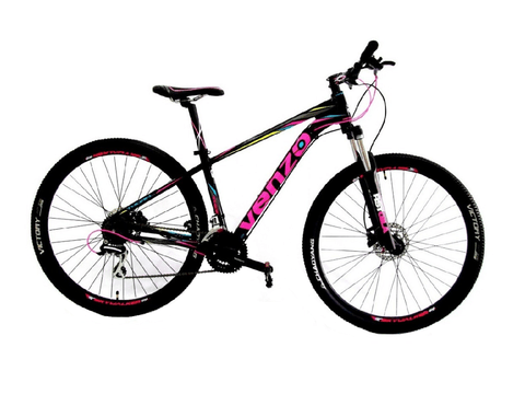 Comprar VENZO en Bertolina Bikes
