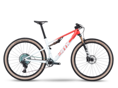 BICICLETA MTB BMC FOURSTROKE 01 LTD - SRAM XX1 1x12