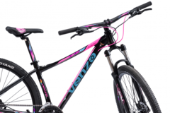 Bicicleta Venzo Frida Diva Rodado 29 Frenos Hidraulicos 24 velocidades Shimano en internet