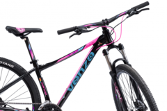 Bicicleta Venzo Frida Diva Rodado 29 Shimano 2x9 Frenos Hidraulicos en internet