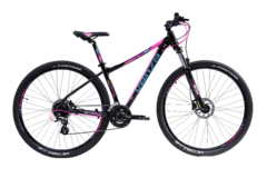 Bicicleta Venzo Frida Diva Rodado 29 Frenos Hidraulicos 24 velocidades Shimano - comprar online