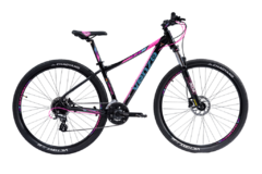 Bicicleta Venzo Frida Diva Rodado 29 Shimano 2x9 Frenos Hidraulicos - comprar online