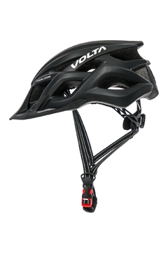 CASCO VOLTA RIDE (con luz) - comprar online