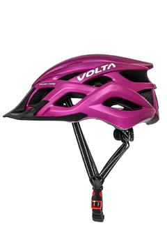 CASCO VOLTA RIDE (con luz) - tienda online