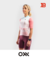 JERSEY OX ANDES SLIM FIT MUJER