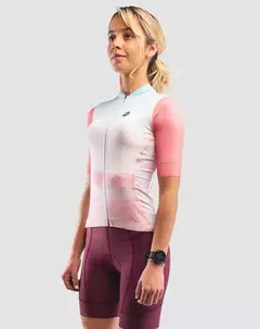 JERSEY OX ANDES SLIM FIT MUJER