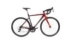 Bicicleta de ruta VENZO PHOENIX rodado 28 SENSAH REFLEX 2x8 - comprar online