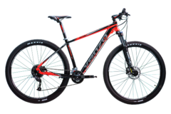 Venzo Raptor Rodado 29 2x9 Sensah Frenos hidráulicos - Bertolina Bikes