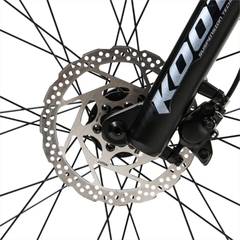Bicicleta Rodado 29 MTB SAVA DECK 6.1 Carbono 1x12 Shimano Deore - tienda online