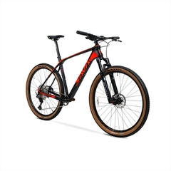 Bicicleta Rodado 29 MTB SAVA DECK 6.1 Carbono 1x12 Shimano Deore - tienda online