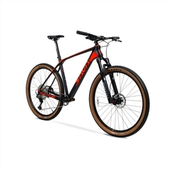 Bicicleta Rodado 29 MTB SAVA DECK 6.0 Carbono 1x12 Sram SX - tienda online