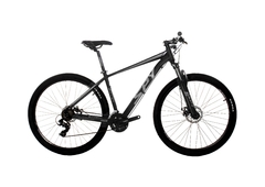 BICICLETA SPY BULLET RODADO 29 21 VELOCIDADES SHIMANO FRENOS A DISCO MECANICOS - comprar online