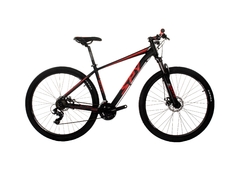 BICICLETA SPY BULLET RODADO 29 21 VELOCIDADES SHIMANO FRENOS A DISCO MECANICOS - Bertolina Bikes