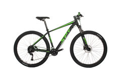 BICICLETA SPY BULLET RODADO 29 2x9 SHIMANO FRENOS HIDRAULICOS - Bertolina Bikes