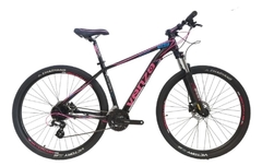 Imagen de BICICLETA VENZO THORN REVO RODADO 29 24 VELOCIDADES SHIMANO FRENOS A DISCO HIDRAULICOS