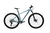 BICICLETA TWITTER LEOPARD CUADRO DE CARBONO 1X11 SHIMANO - tienda online