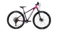 BICICLETA VENZO ATIX EX RODADO 29 - SHIMANO DEORE 1x12 en internet