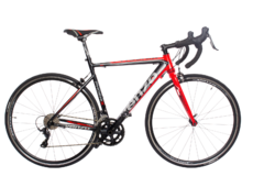 Bicicleta de ruta VENZO PHOENIX rodado 28 SENSAH PHI 2x10 - comprar online
