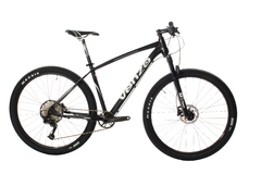 BICICLETA VENZO VULCAN RODADO 29 SENSAH 1X11 HORQUILLA DE AIRE