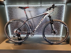 Bicicleta Venzo Atix Ex 2x11 SRAM - comprar online
