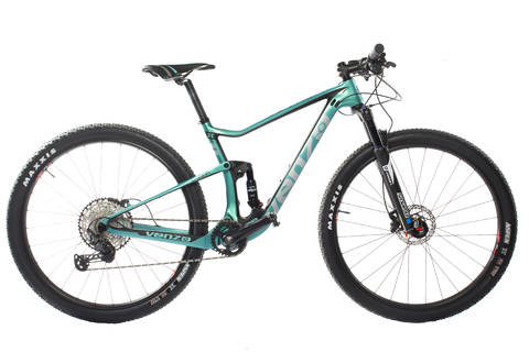 Bicicleta rodado discount 29 18 cuotas