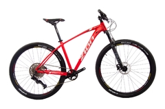 BICICLETA RODADO 29 ZION STRIX 11 VELOCIDADES DISCO HIDRAULICO