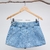 SHORT ZARA Talle 14