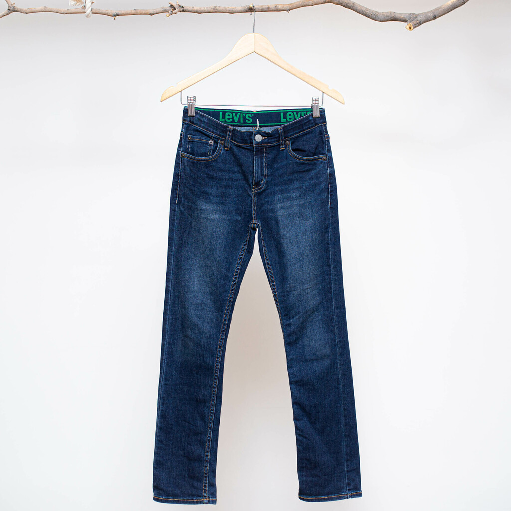 JEAN NINO LEVIS