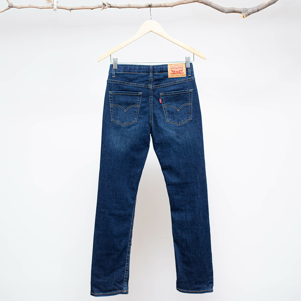 JEAN NINO LEVIS