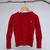 SWEATER POLO Talle 5
