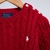 SWEATER POLO Talle 5 - comprar online